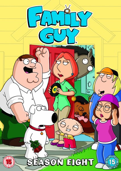 Family Guy - Best of Season 4 - YouTube