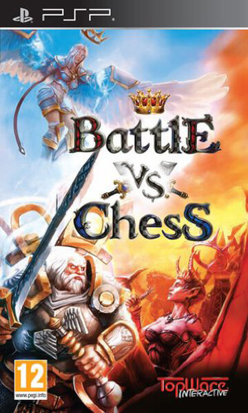 Chess - Download PC Game Free