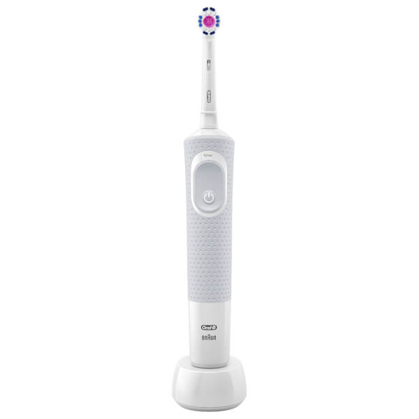 Oral B Oral-b Vitality White & Clean Rechargable Toothbrush