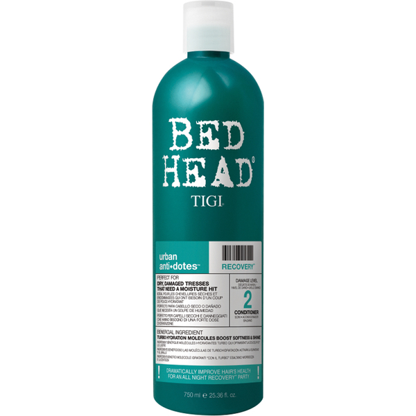 Tigi Bed Head Urban Antidotes Recovery Conditioner Ml Free