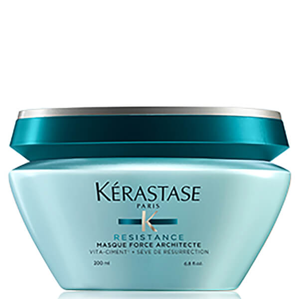 Kérastase Masque Force Architecte 200ml  Free Shipping 