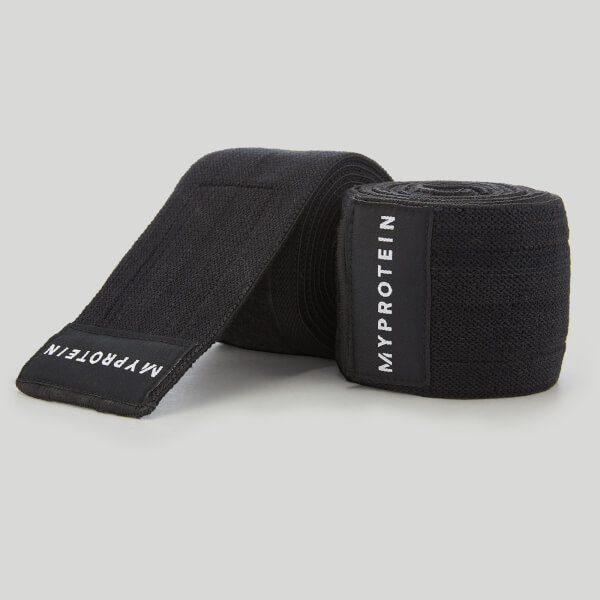 Knee Wraps Review