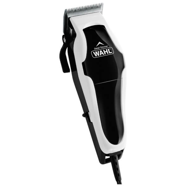 wahl clip n trim hair clipper 79900