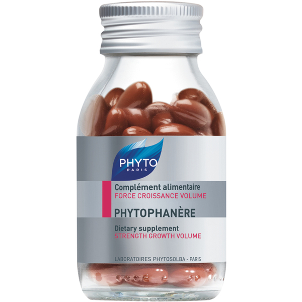 Phyto Phytophanere - 1 Month Trial (60 capsules) (Free Gift) | Free ...