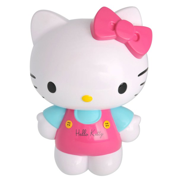 Hello Kitty Coinbank (Non Counting Version) | IWOOT