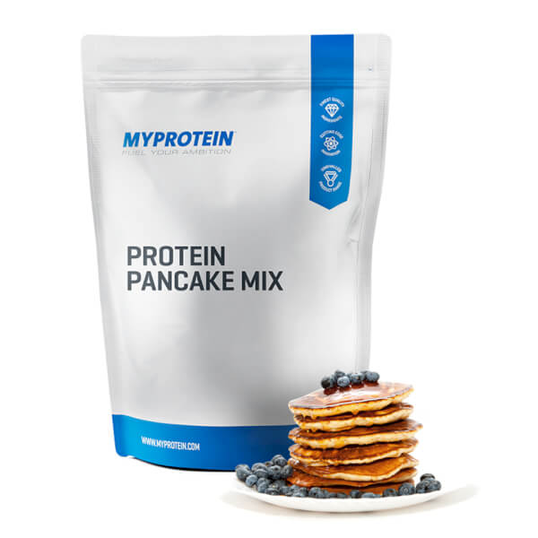 Buy Protein Pancake Mix  Myprotein.com