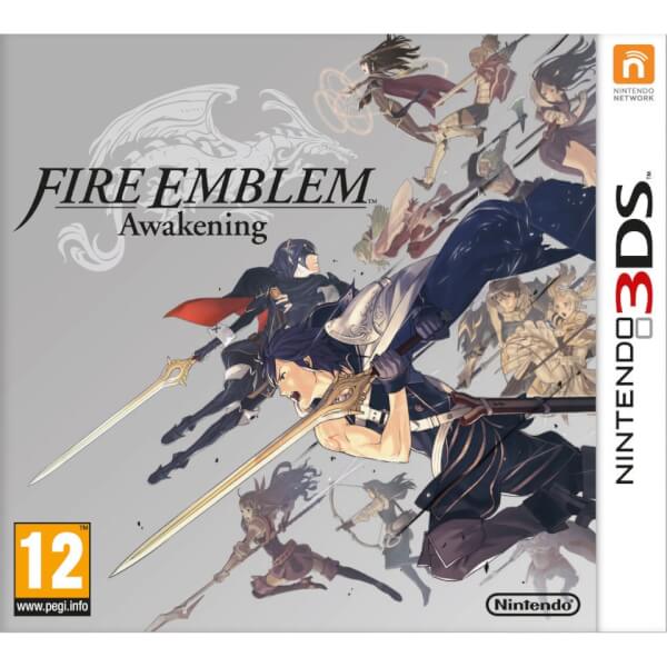 fire emblem awakening pc download