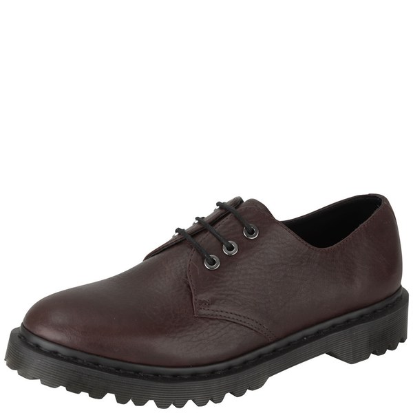 dr martens immanuel