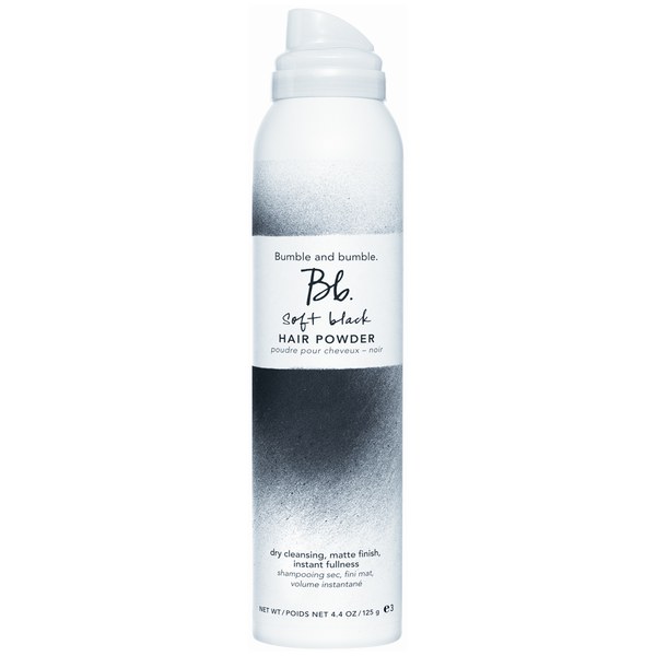 Bumble and bumble Black Hair Powder (125g) | Free Shipping ...
