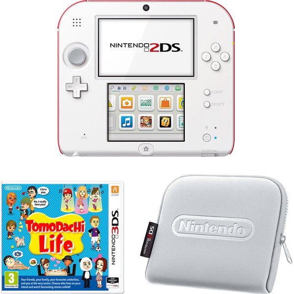 Tomodachi life for ds Tomodachi life for ds