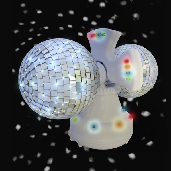 twin mirror disco ball twin mirror disco ball