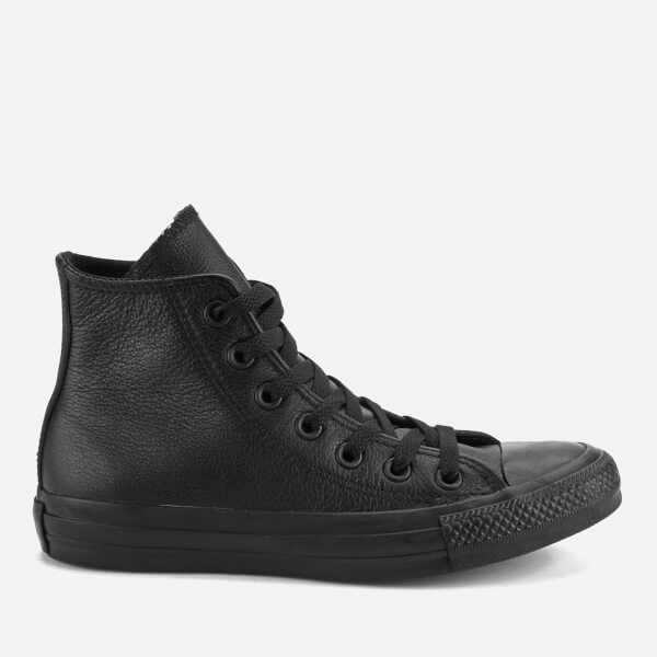 Chuck Taylor All Star Leather Hi-Top