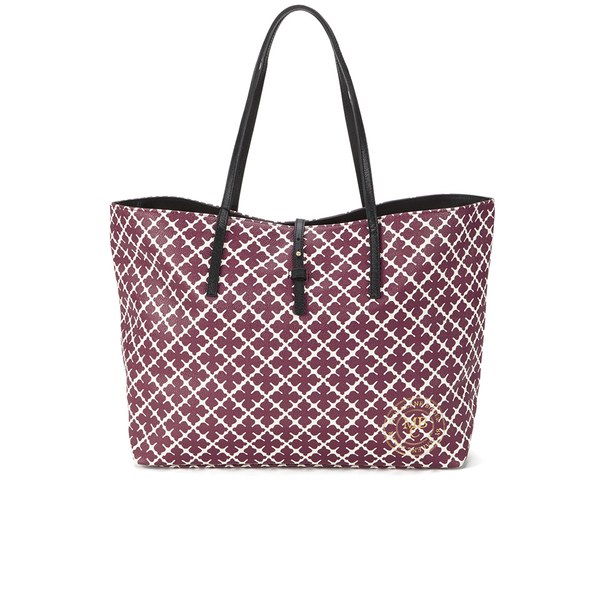 malene birger tote bag sale