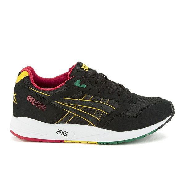asics lifestyle trainers