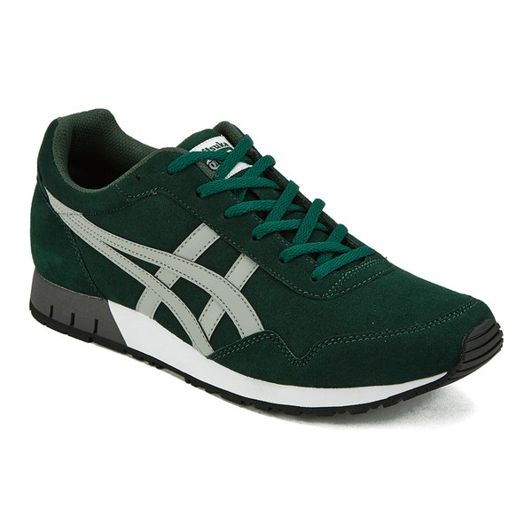 asics curreo dark green and black asics curreo dark green and black
