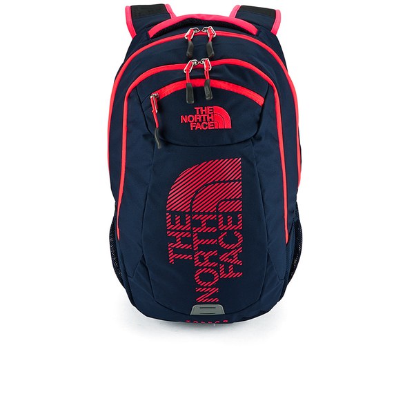 the north face book bag