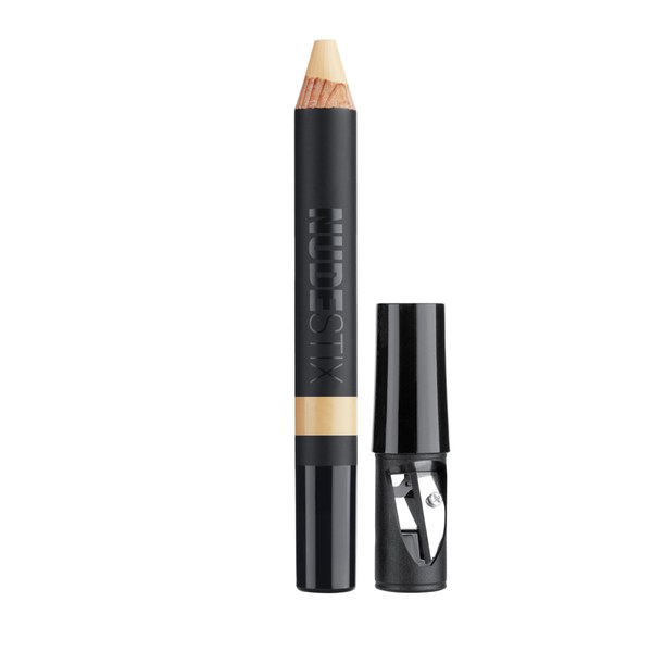 Click to view more detailed imagery on our partner's website Nudestix Concealer Pencil - Light 3