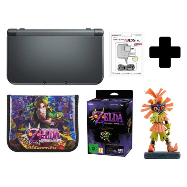 new nintendo 3ds xl