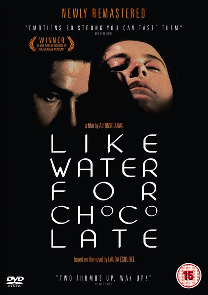 Magical Realism in Like Water for Chocolate Essay