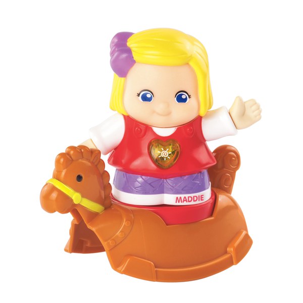 Vtech rocking horse This recall involves Rocking Horse Depot’s small, medium and large rocking horses with bridles. The rocking horse has a hardwood frame and is covered with synthetic hide. Each rocking horse has fluffy mane and tail, and a leather Rocking Horse Depot emblem on the right side of the saddle.
