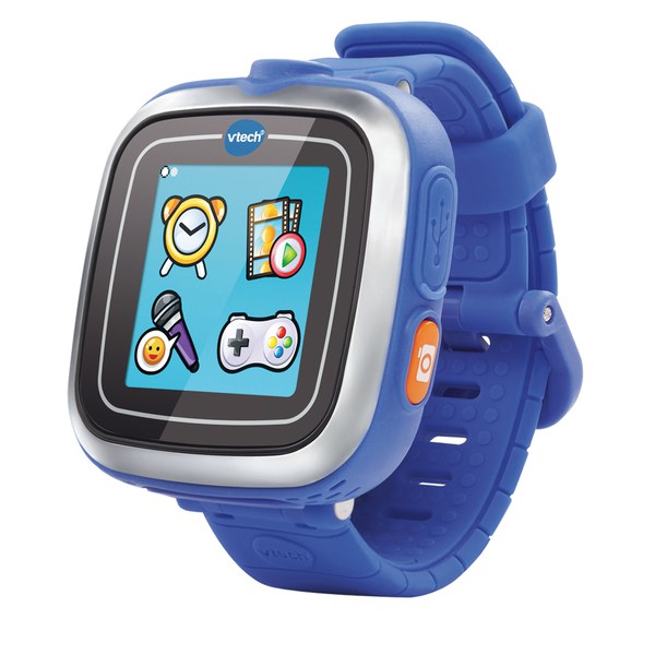 vtech childrens smartwatch