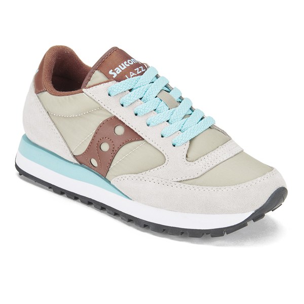 jazz trainers amazon