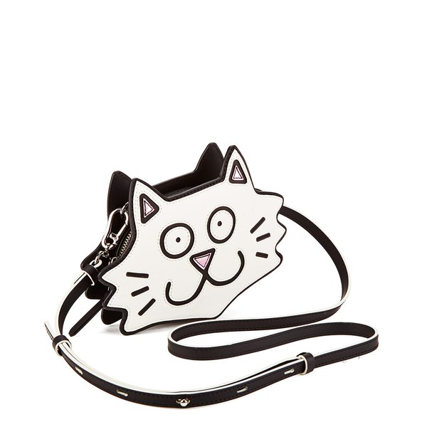 Tiffany Cooper For Karl Lagerfeld Womens Tc Choupette Fun Cross