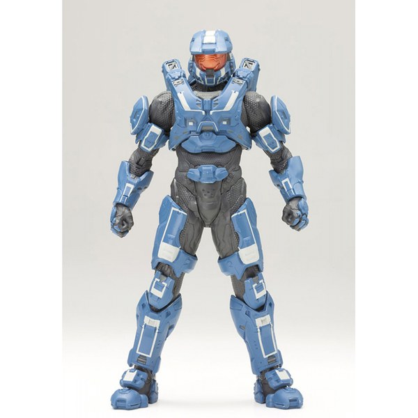 Kotobukiya Halo Master Chief Mjolnir Mark VI Armour Set | IWOOT