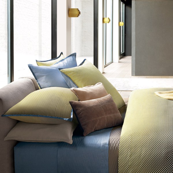 Hugo BOSS Duvet Cover Jatoba Homeware