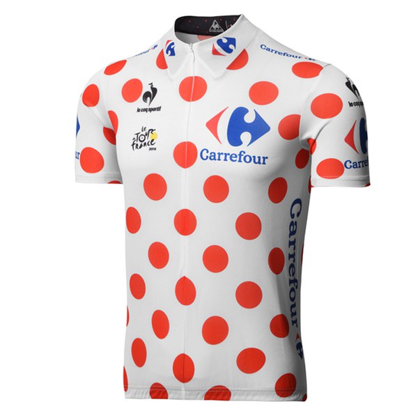 What Is Polka Dot Jersey In Tour De France What Is Polka Dot Jersey In Tour De France