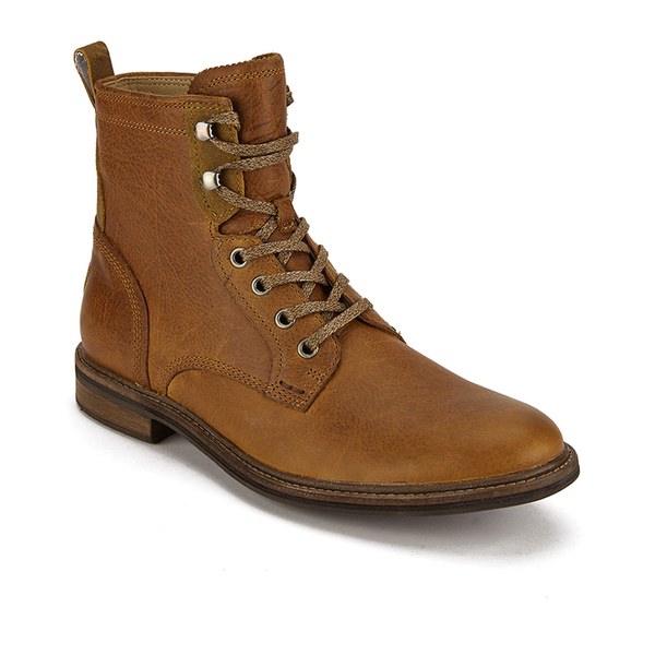 ugg lace up boots for men
