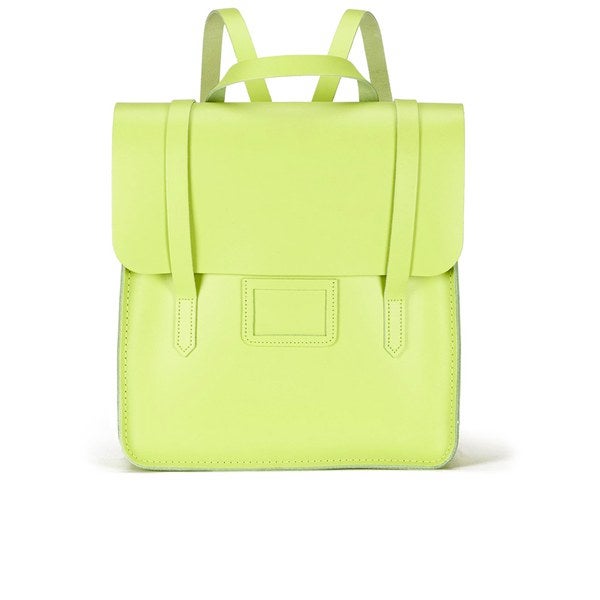 The Cambridge Satchel Company Women's Folio Backpack ...