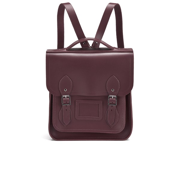 the small portrait backpack