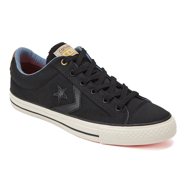 Converse Sp Workwear Ox Women's Low-Top Sneakers Converse Sp Workwear Ox Women's Low-Top Sneakers