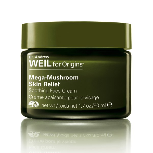 Andrew weil facial products for men