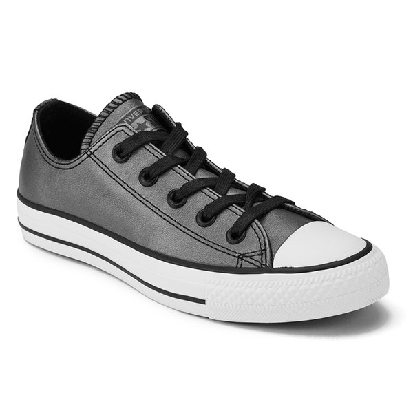 Converse Women's Chuck Taylor All Star Shift Leather Ox Trainers ...