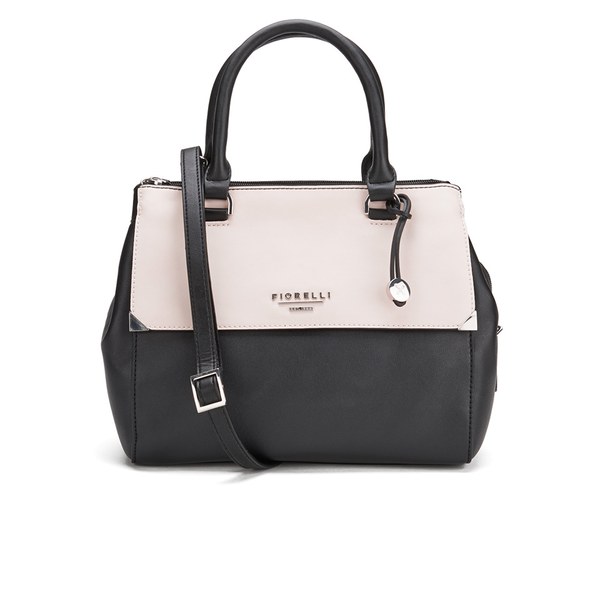 Fiorelli Women S Mia Grab Bag Monochrome Womens Accessories Fiorelli Women S Mia Grab Bag Monochrome Image 1