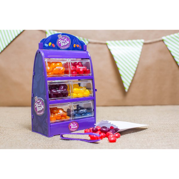Jelly Bean Factory My Pick 'N' Mix (20cm Tall) IWOOT
