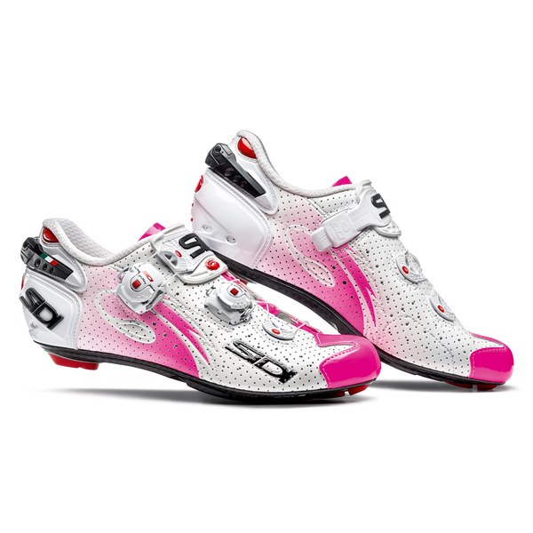 Sidi Wire Carbon Air Vernice Shoes Sidi Wire Carbon Air Vernice Shoes