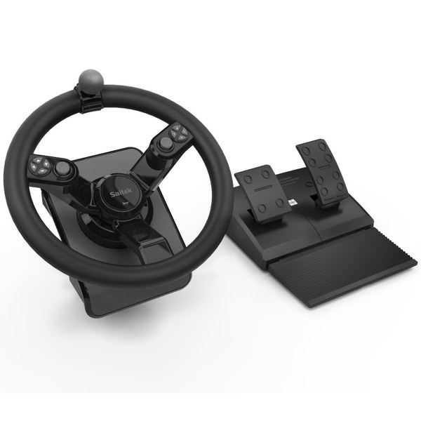 Farming Simulator 15 Gold Includes Steering Wheel PC Zavvi