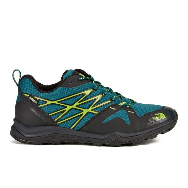The North Face Men's Hedgehog Fastpack Lite GTX Hike Trainers - Deep ...