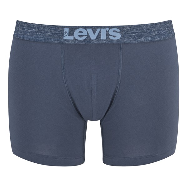 Levi's Men's 200SF 2-Pack Boxer Briefs - Light Denim Mens Underwear ...