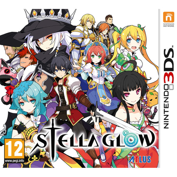 stella glow rom japanese stella glow rom japanese
