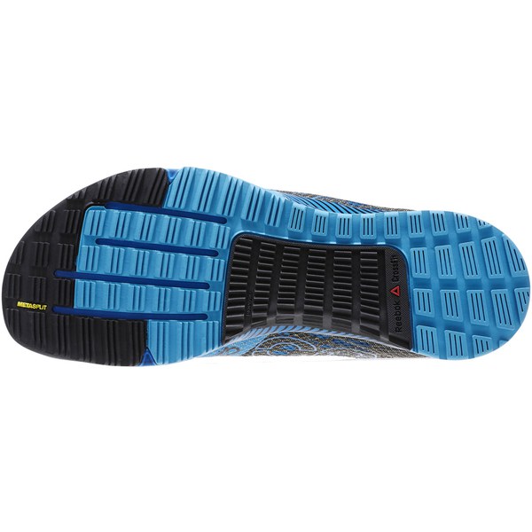 reebok nano 5.0 hombre dorados
