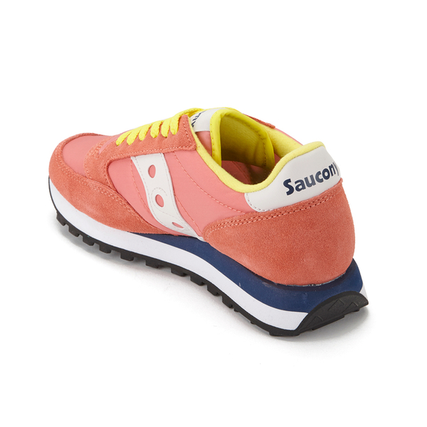 saucony echelon 6 rosse
