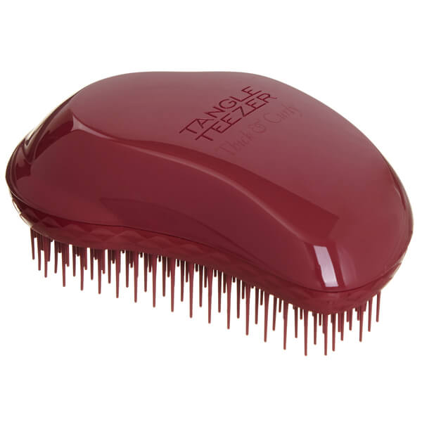 Tangle Teezer Thick & Curly Brush - FREE Delivery