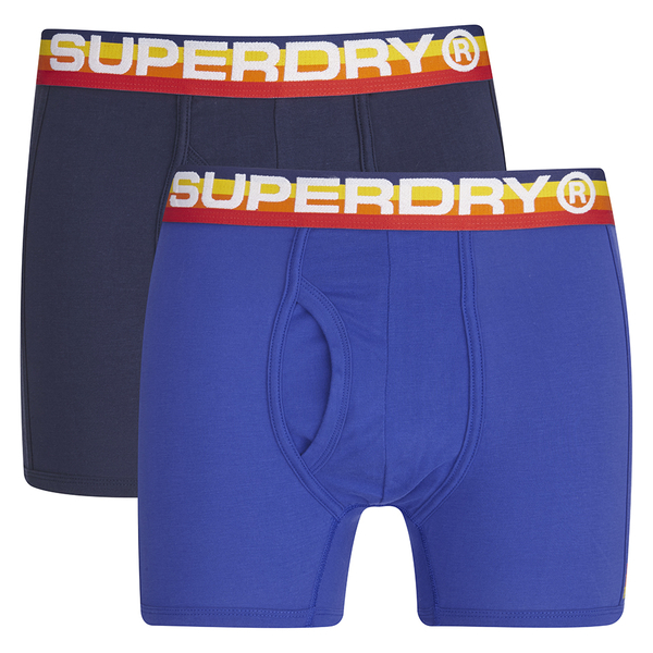 superdry boxer trunks