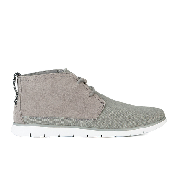 ugg canvas boots