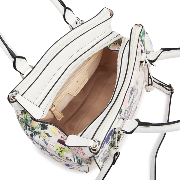 fiorelli floral bag