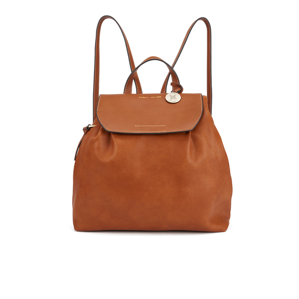 fiorelli brown backpack